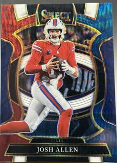 Josh Allen