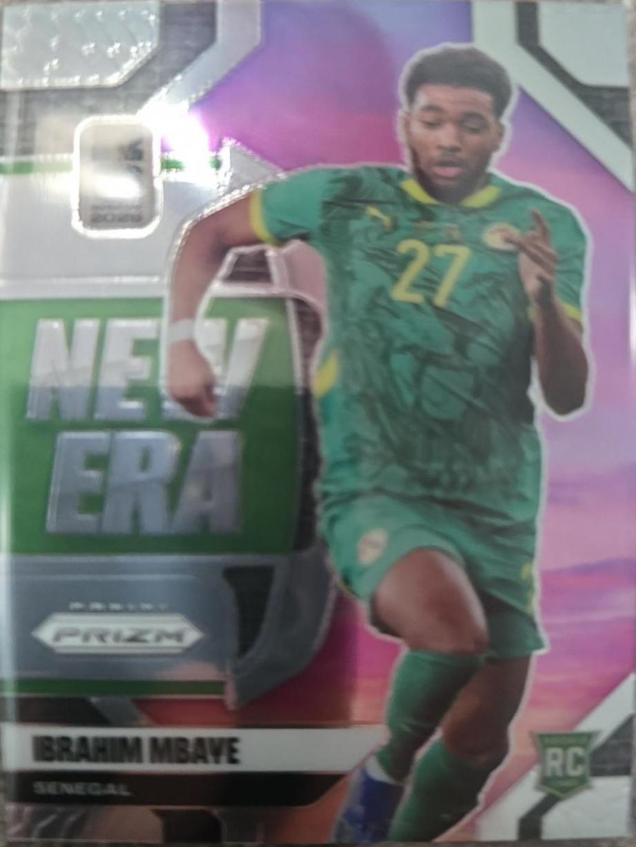 Ibrahim Mbaye