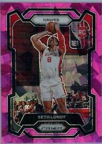Seth Lundy