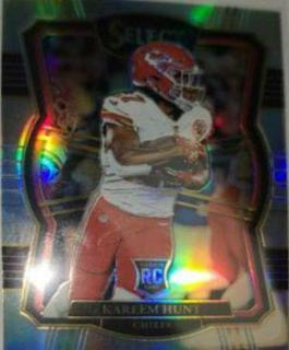 Kareem Hunt