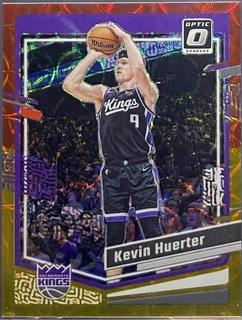 Kevin Huerter