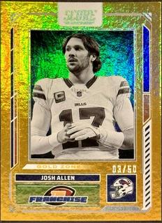 Josh Allen