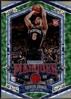 Quentin Grimes