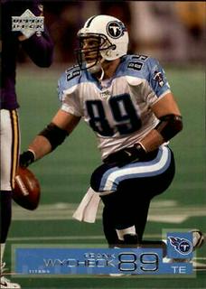 Frank Wycheck