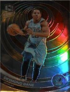Desmond Bane