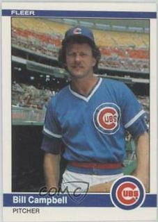 Bill Campbell
