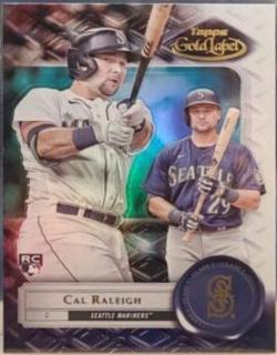 Cal Raleigh