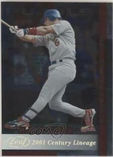 Albert Pujols