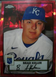 Brad Keller