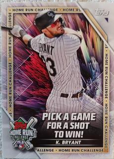 Kris Bryant