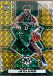 Jayson Tatum