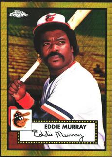 Eddie Murray