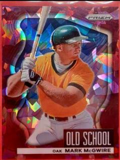 Mark McGwire