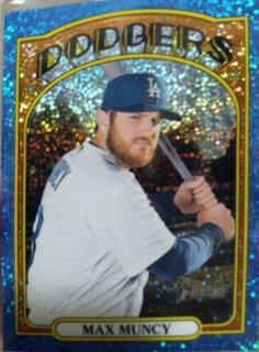 Max Muncy