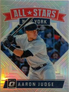 Aaron Judge