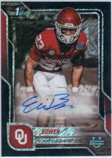 Eli Bowen