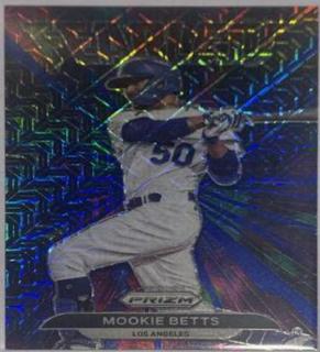 Mookie Betts