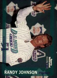 Randy Johnson