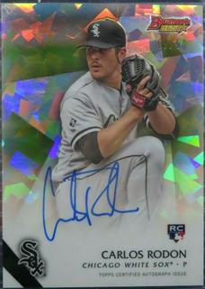 Carlos Rodon