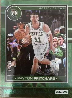 Payton Pritchard