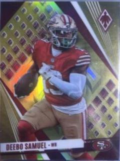Deebo Samuel