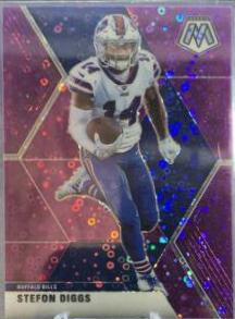 Stefon Diggs