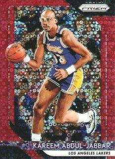 Kareem Abdul-Jabbar