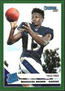 Marquise Brown