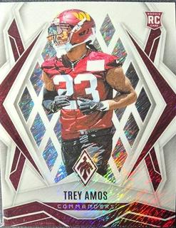 Trey Amos