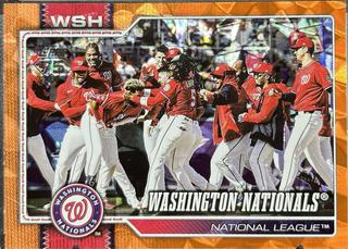 Washington Nationals
