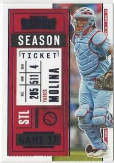 Yadier Molina