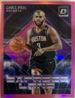 Chris Paul