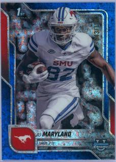 RJ Maryland