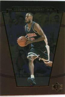 Michael Dickerson