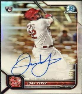 Juan Yepez