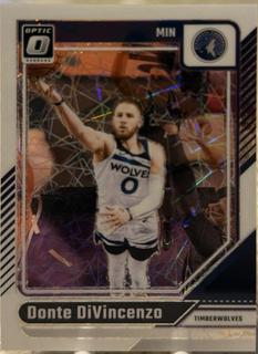 Donte DiVincenzo
