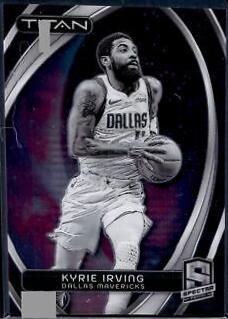 Kyrie Irving