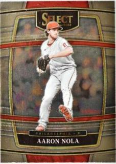 Aaron Nola