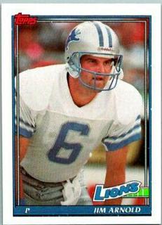 Jim Arnold