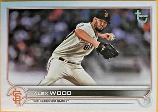 Alex Wood