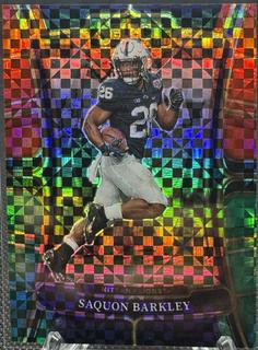 Saquon Barkley