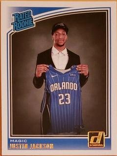 Justin Jackson