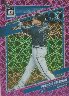 Freddie Freeman