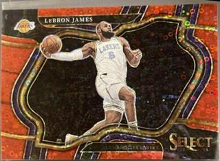LeBron James