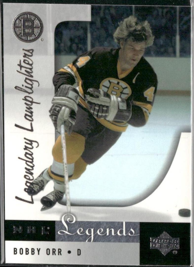 Bobby Orr #89