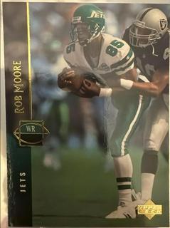Rob Moore