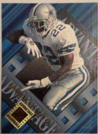 Emmitt Smith
