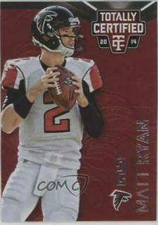 Matt Ryan