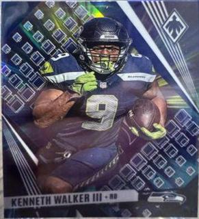 Kenneth Walker III