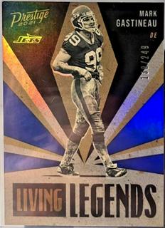 Mark Gastineau